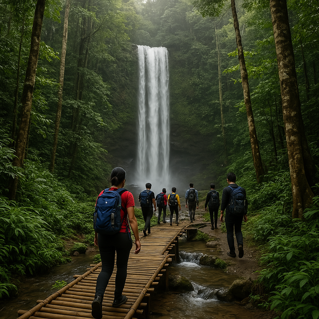 Adventure