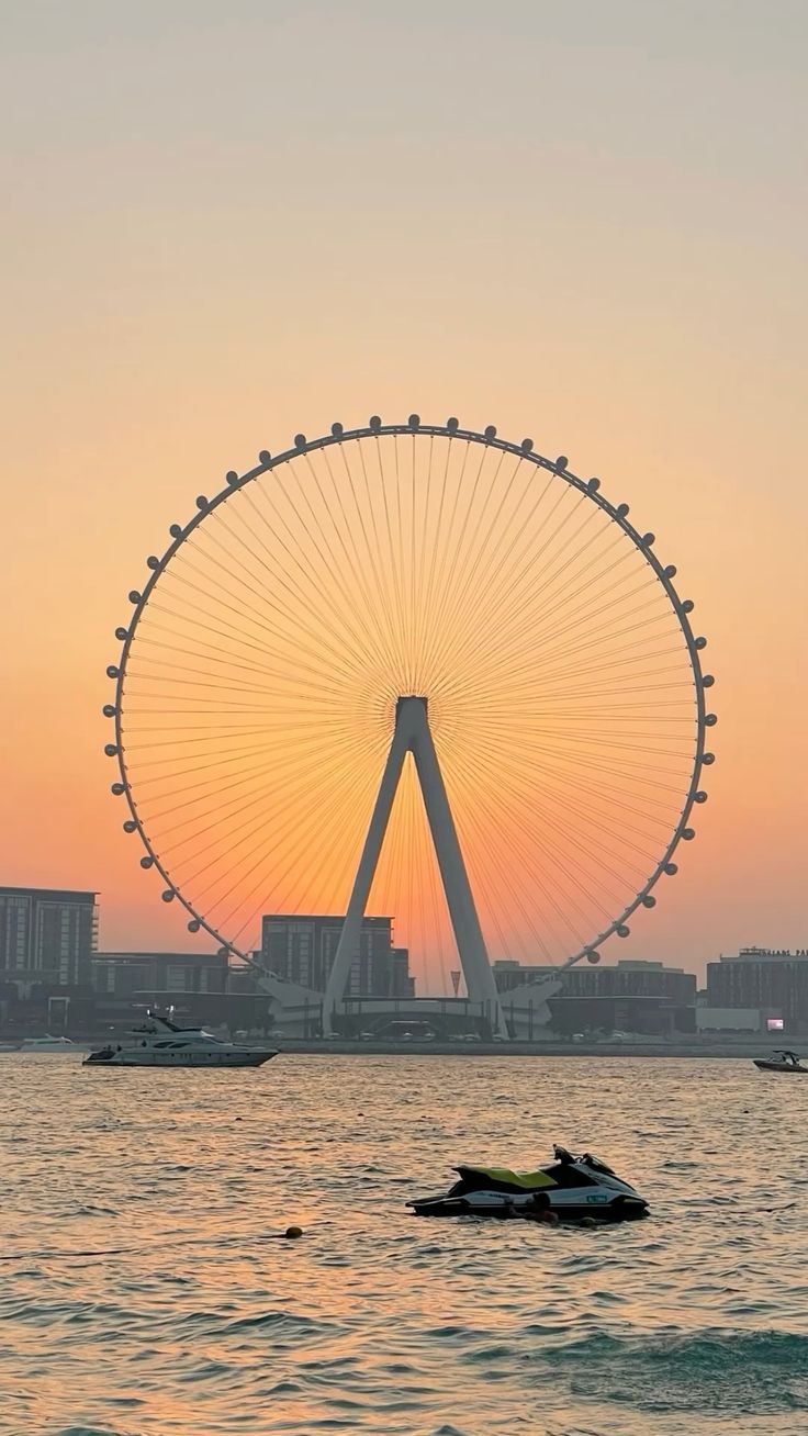 Dubai Tower