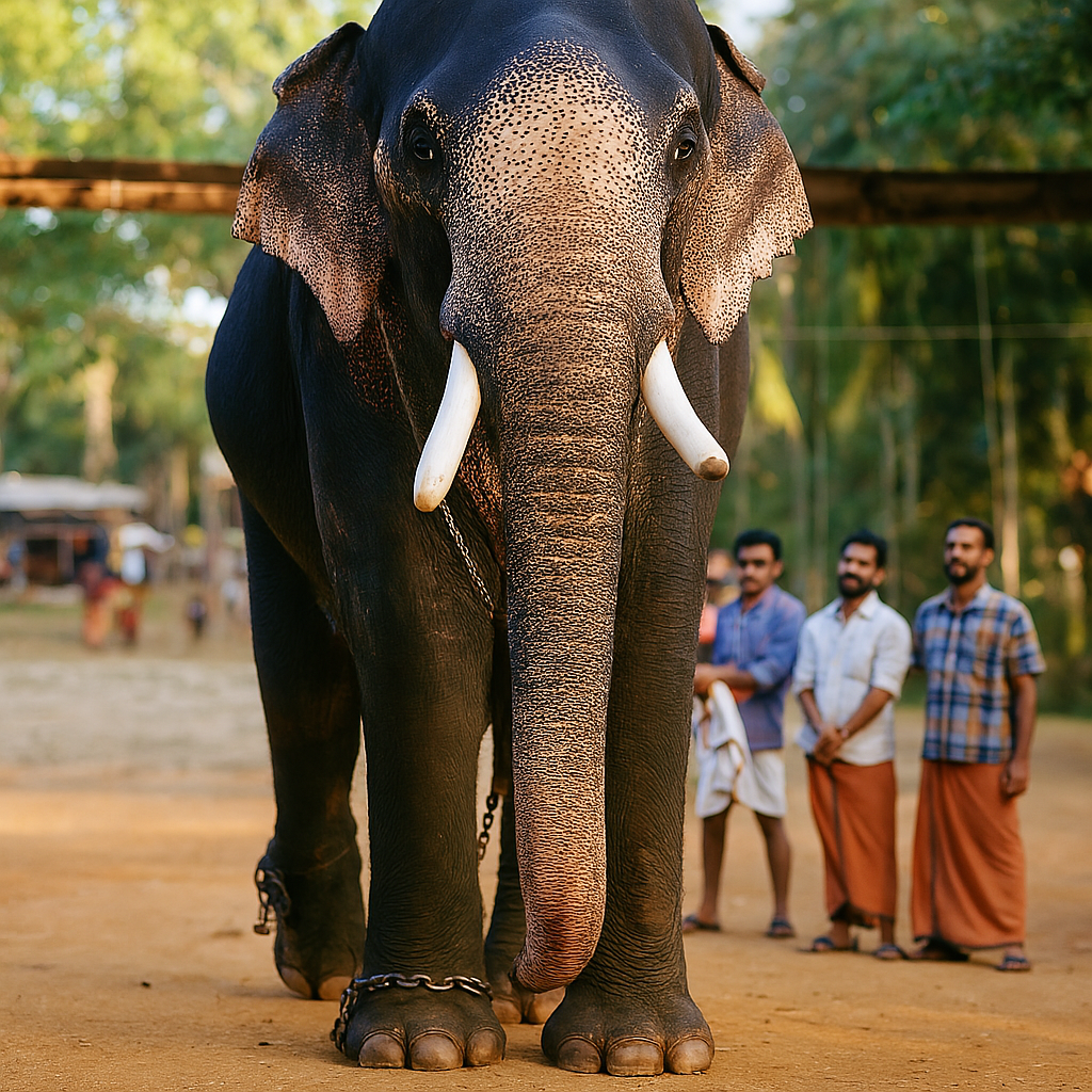 Elephants