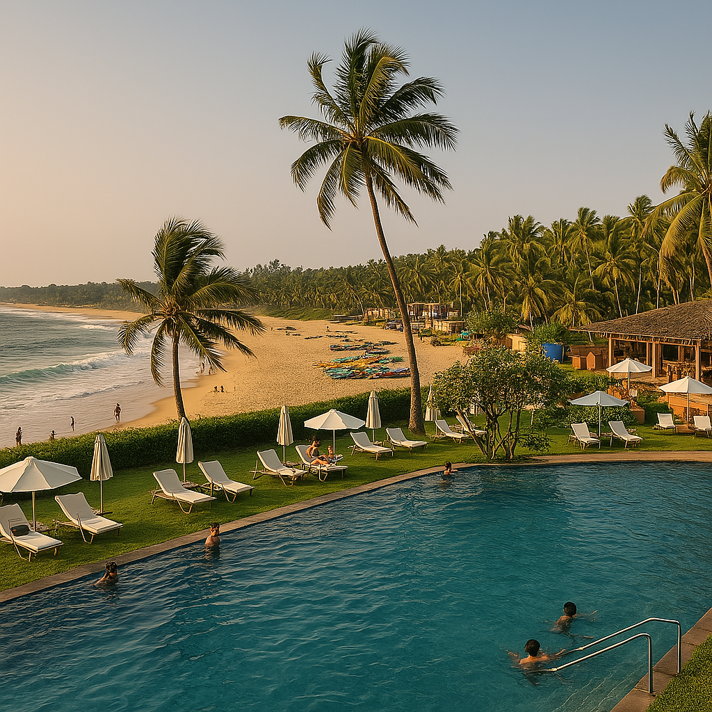 Goa
