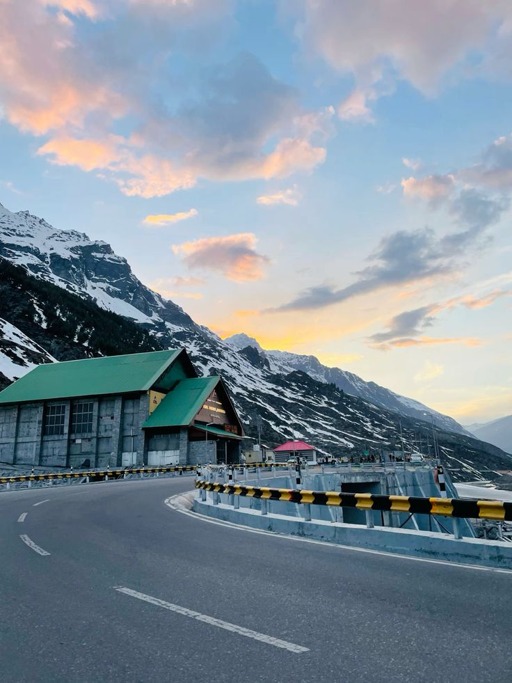 Kullu Manali