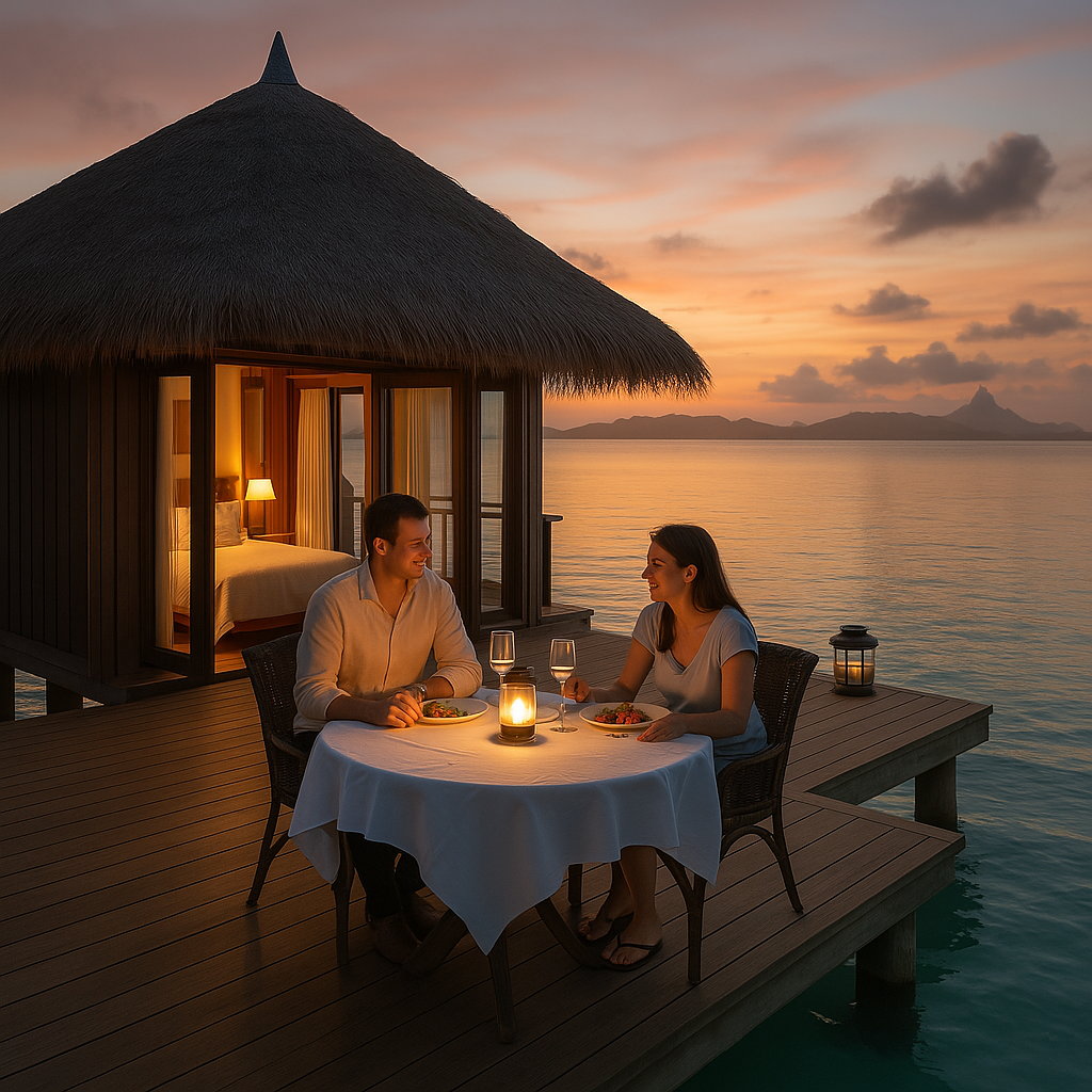Honeymoon
