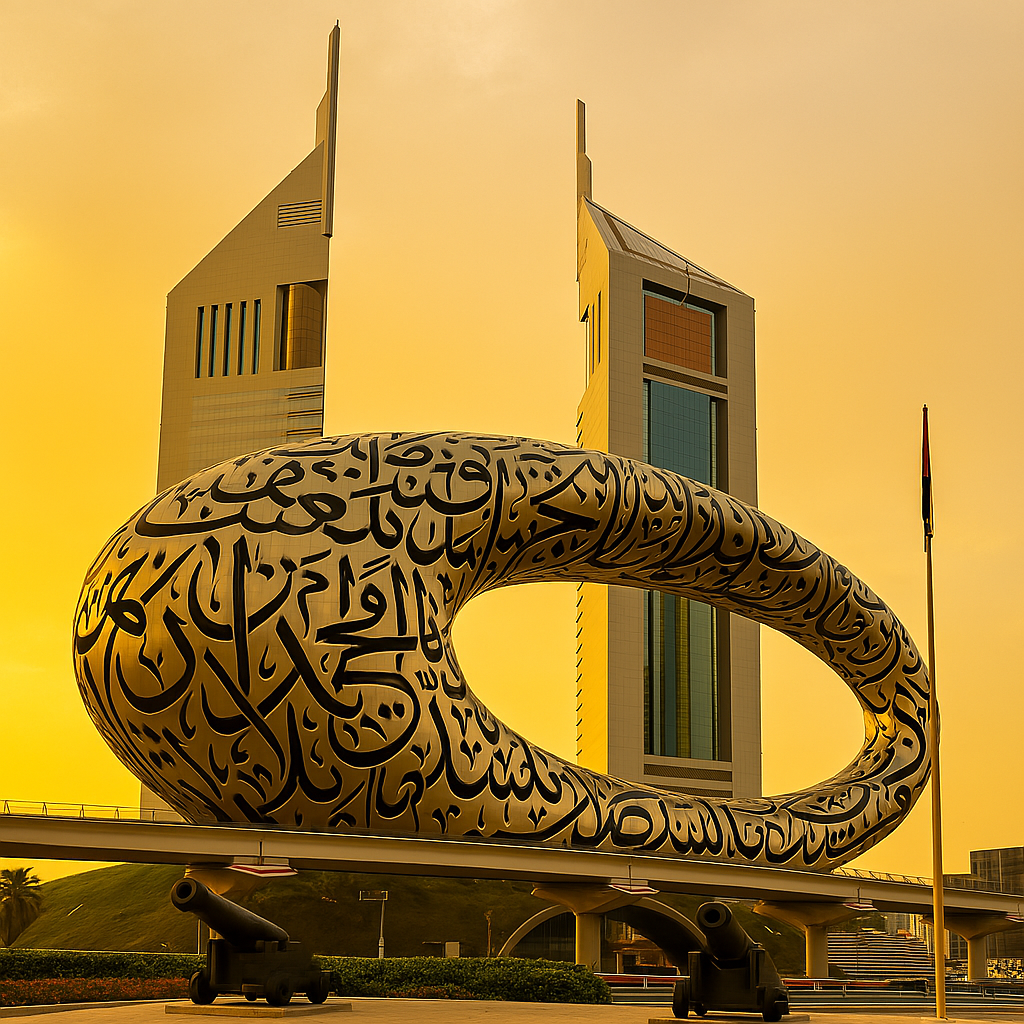 Dubai