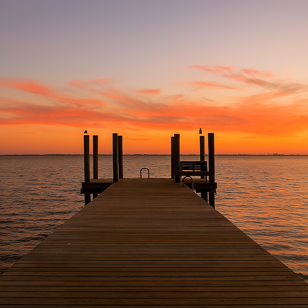 Pier
