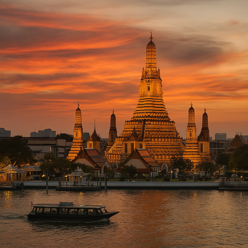 thai